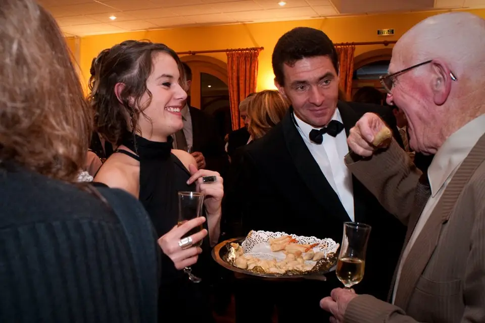 Jacques Lejetté Traiteur — photo 8