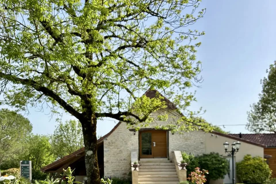 Domaine de la Faurie — photo 6