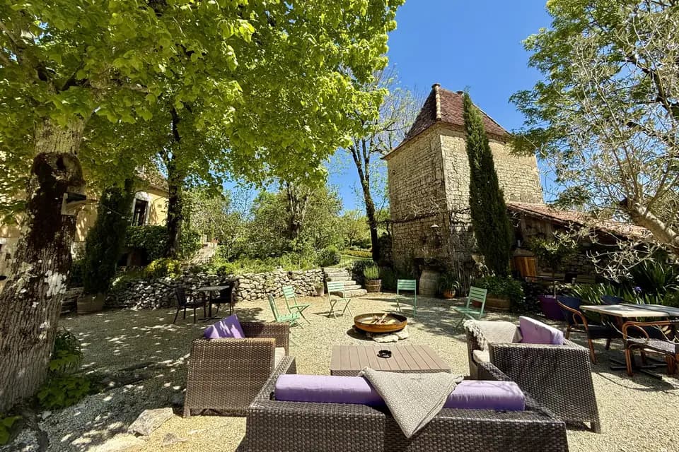 Domaine de la Faurie — photo 3