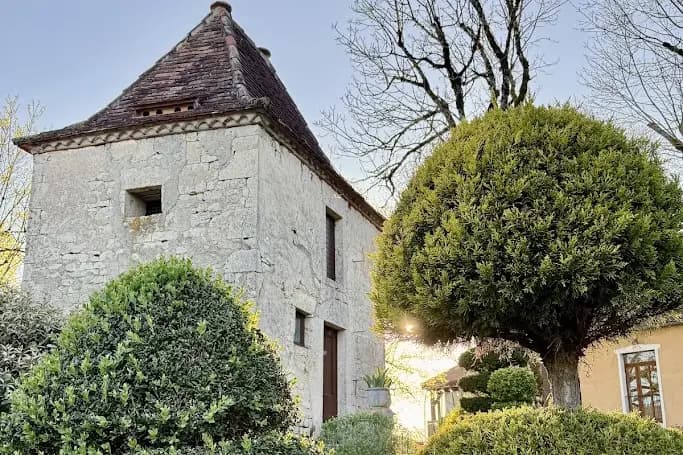 Domaine de la Faurie — photo 1