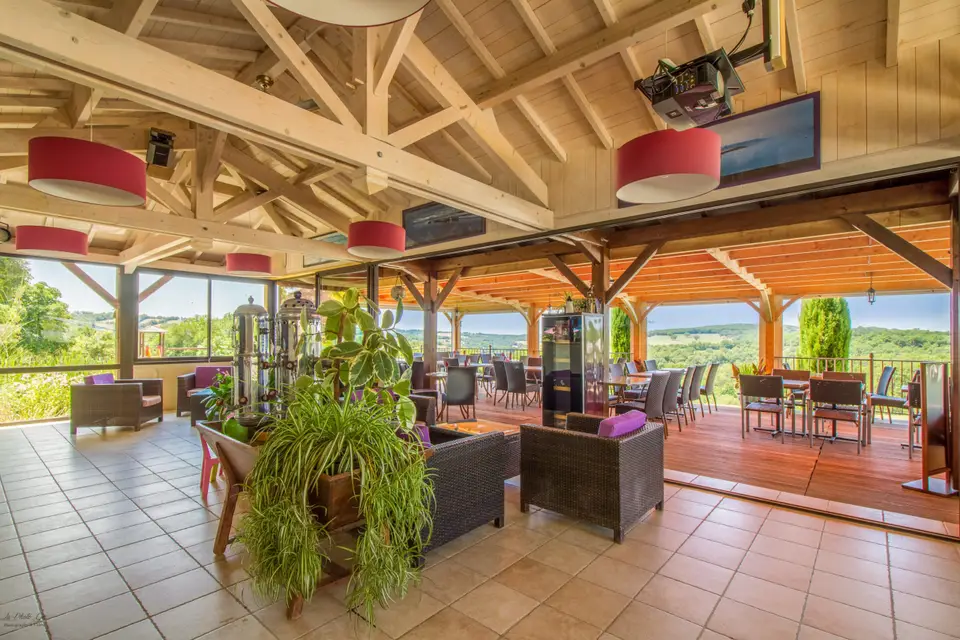 Domaine de la Faurie — photo 8