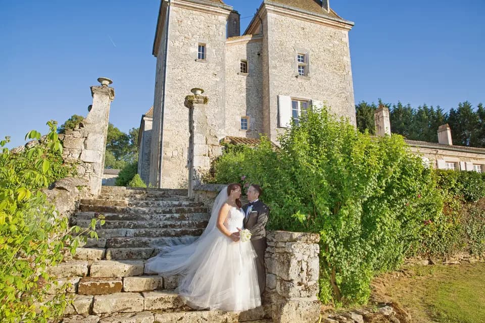 Château de Malvirade