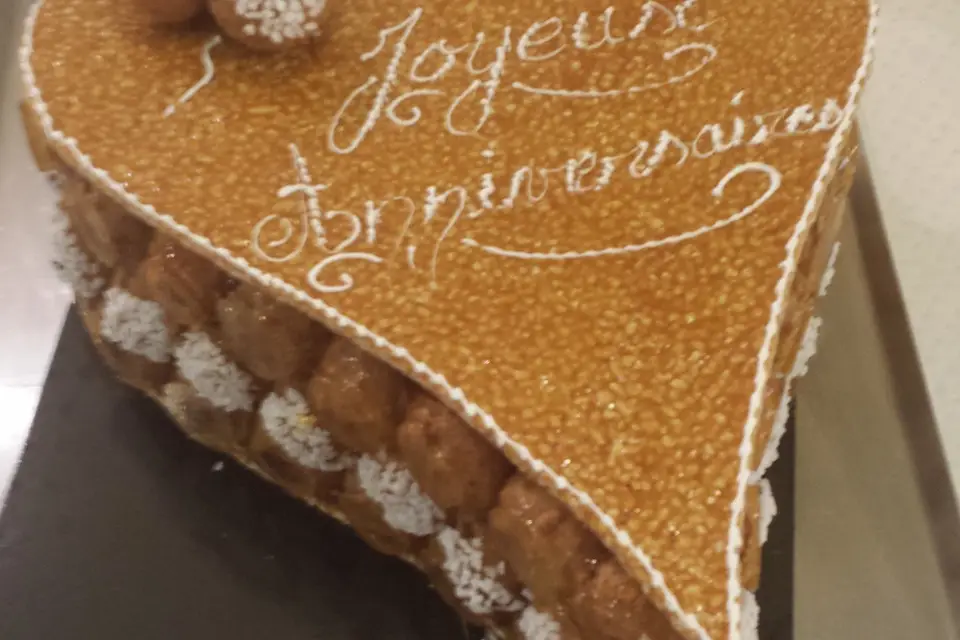 Mathieu Paget — photo 1