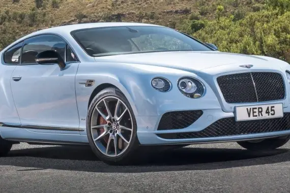 LSV Prestige — photo 4