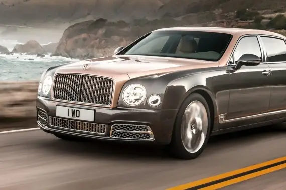 LSV Prestige — photo 6