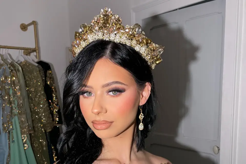 Nora Makeup Artist — photo 3