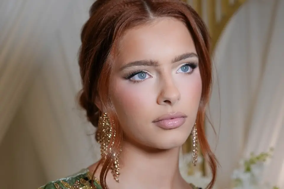 Nora Makeup Artist — photo 5