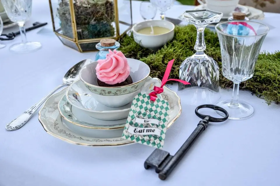 La Cerise Sur Le Gâteau — photo 5