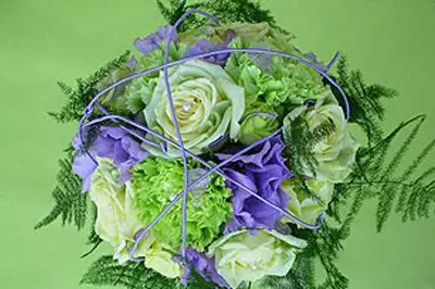 Au Jardin Provençal — photo 6