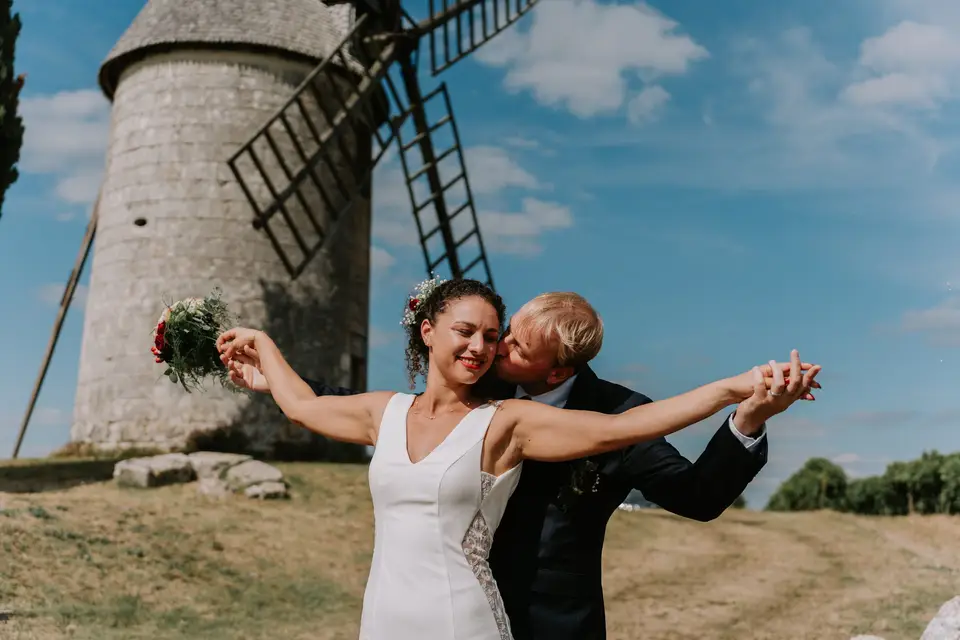 Mathilde Neeser — photo 2