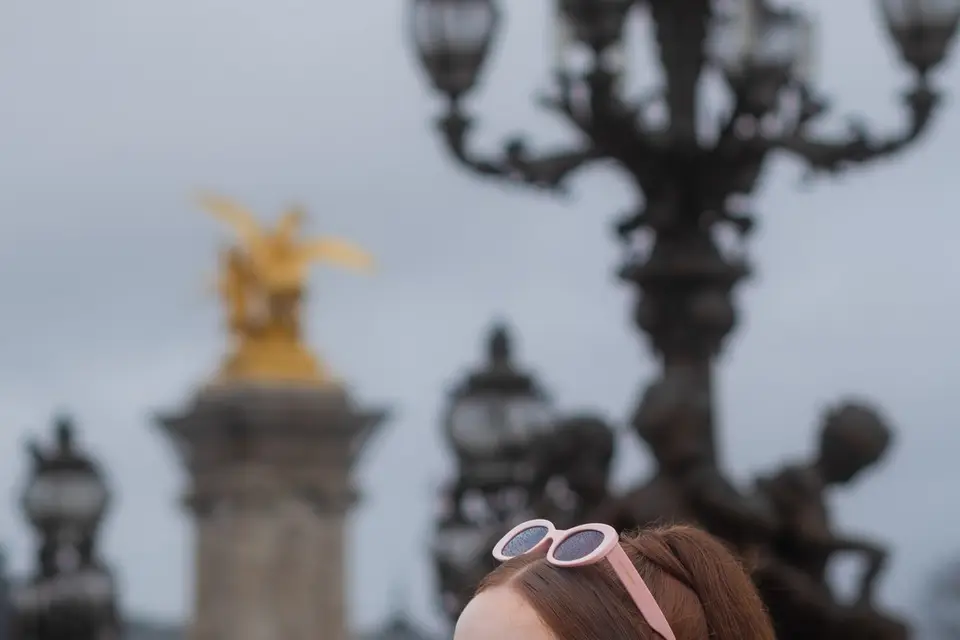 Lola Gomes — photo 2