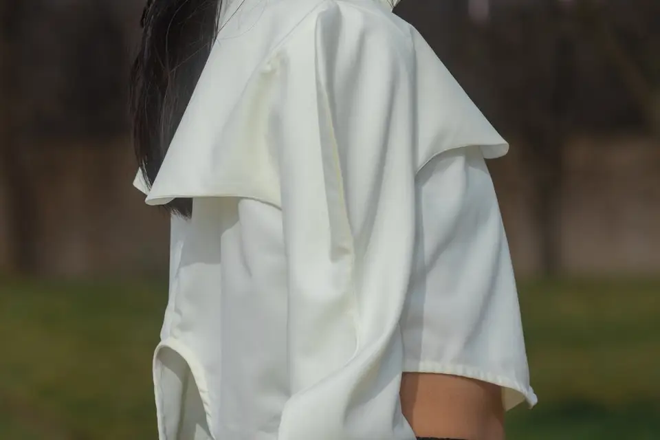 Lola Gomes — photo 4