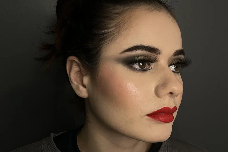 Lola Gomes — photo 3