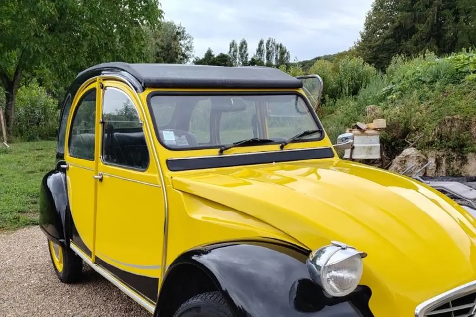 Évasion d’Hier — photo 2