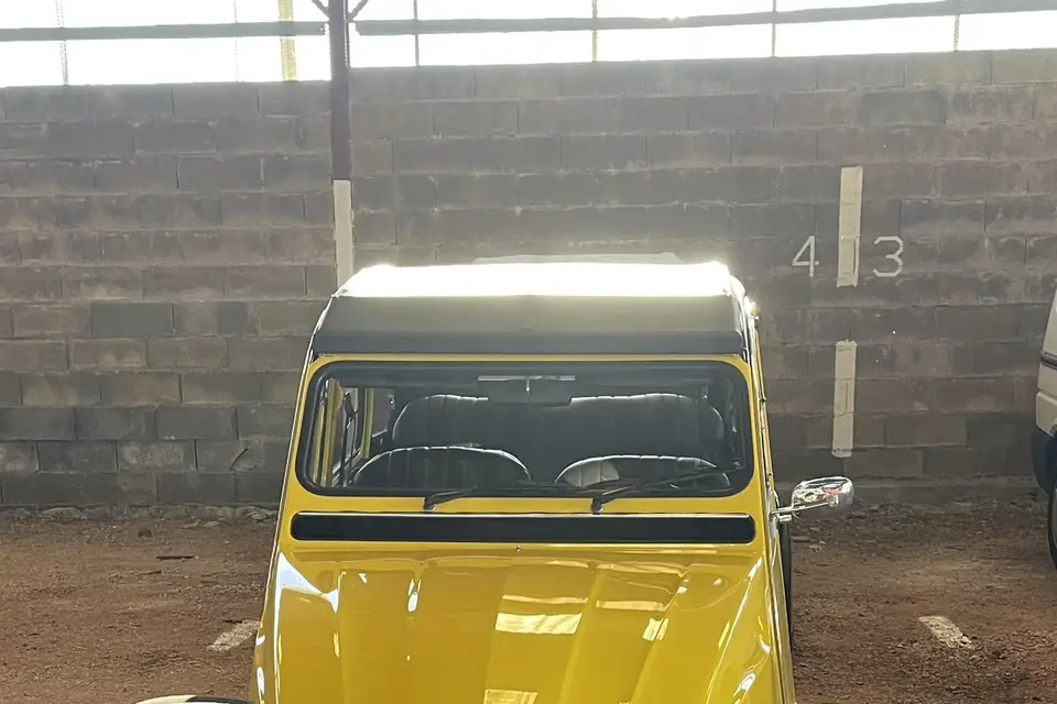 Évasion d’Hier — photo 8