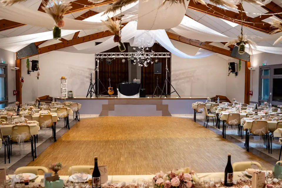 Fabulous Evénement — photo 1