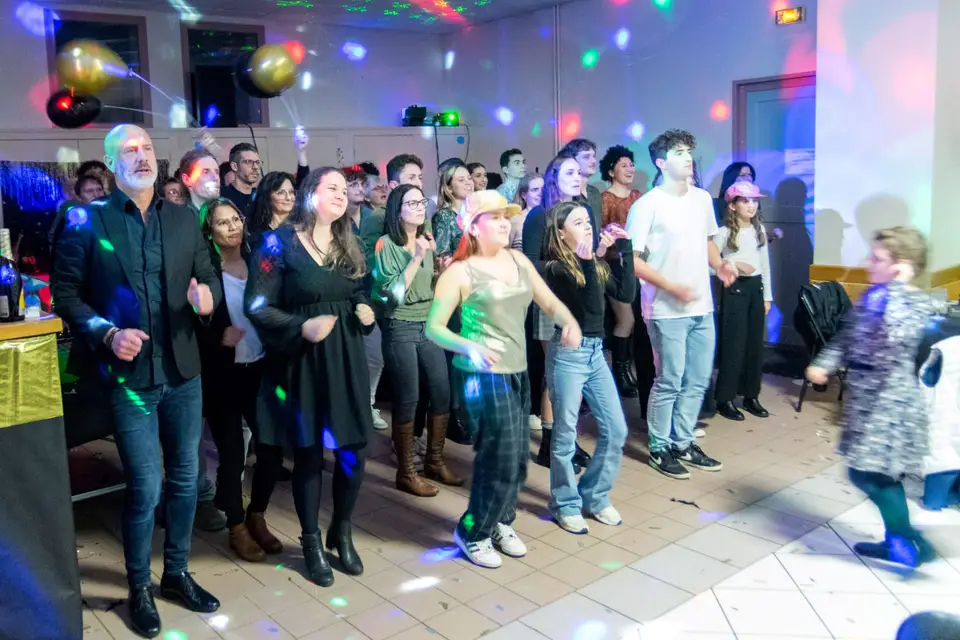 Fabulous Evénement — photo 3