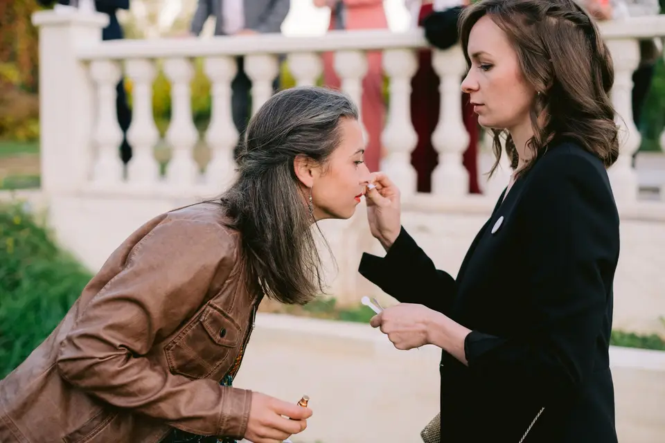 Wedding Game - Escape game — photo 5