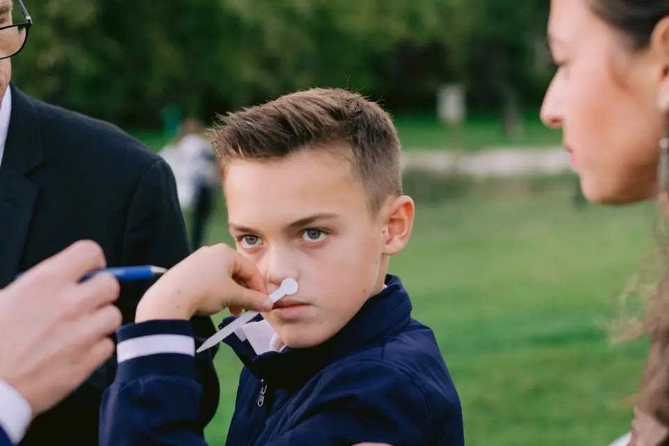 Wedding Game - Escape game — photo 9