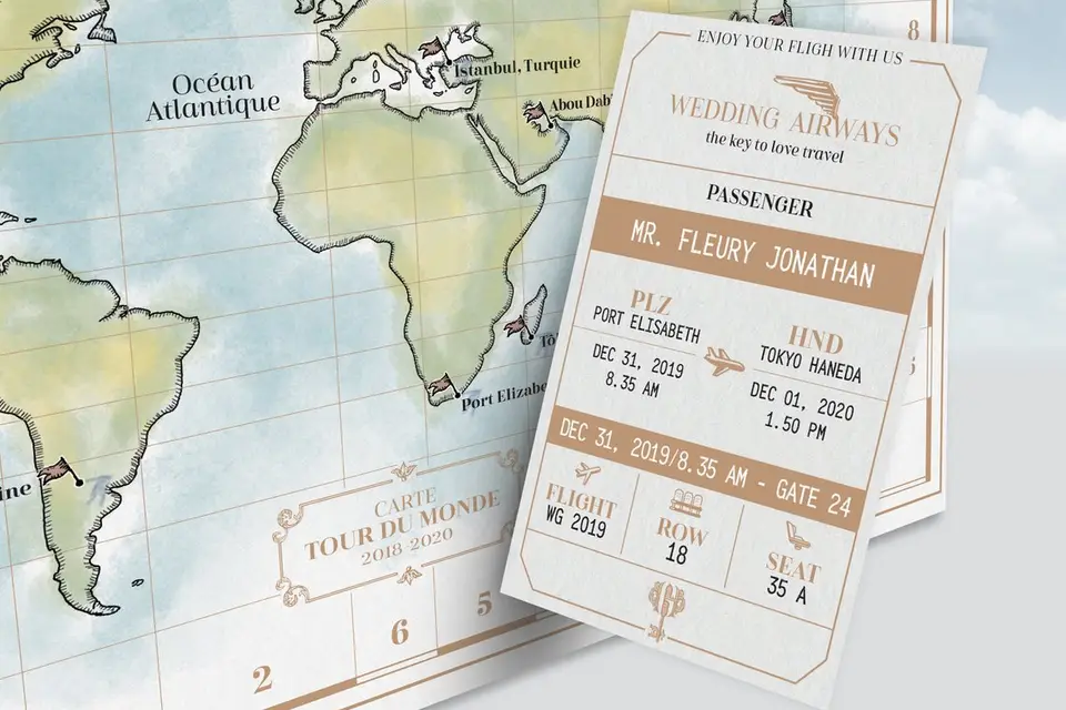 Wedding Game - Escape game — photo 4