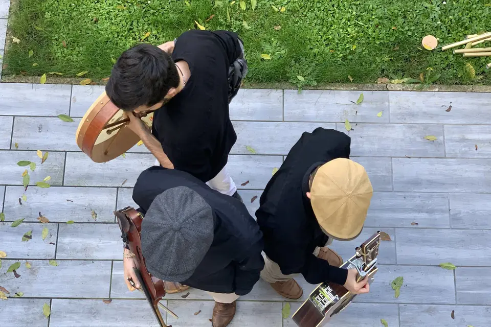 Terres d'Ame — photo 1