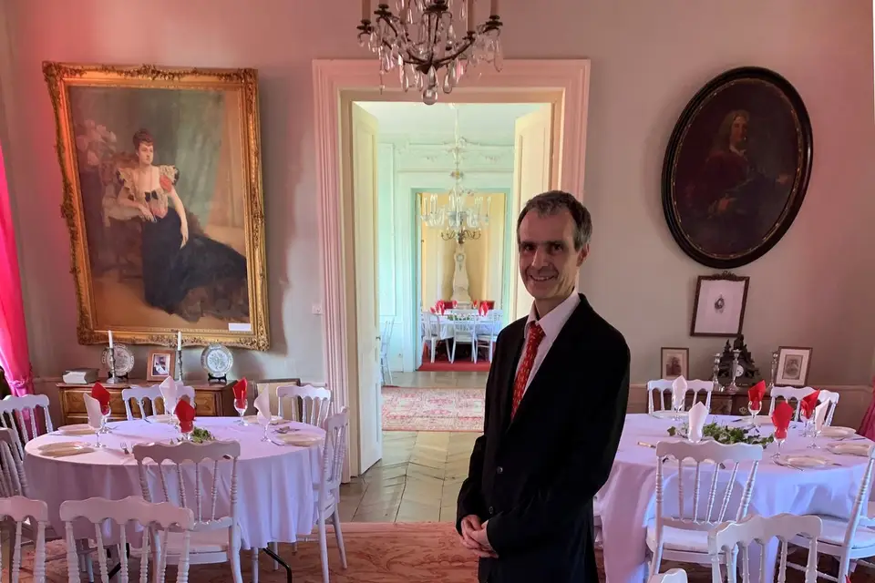 Château de Grand-Rullecourt — photo 5