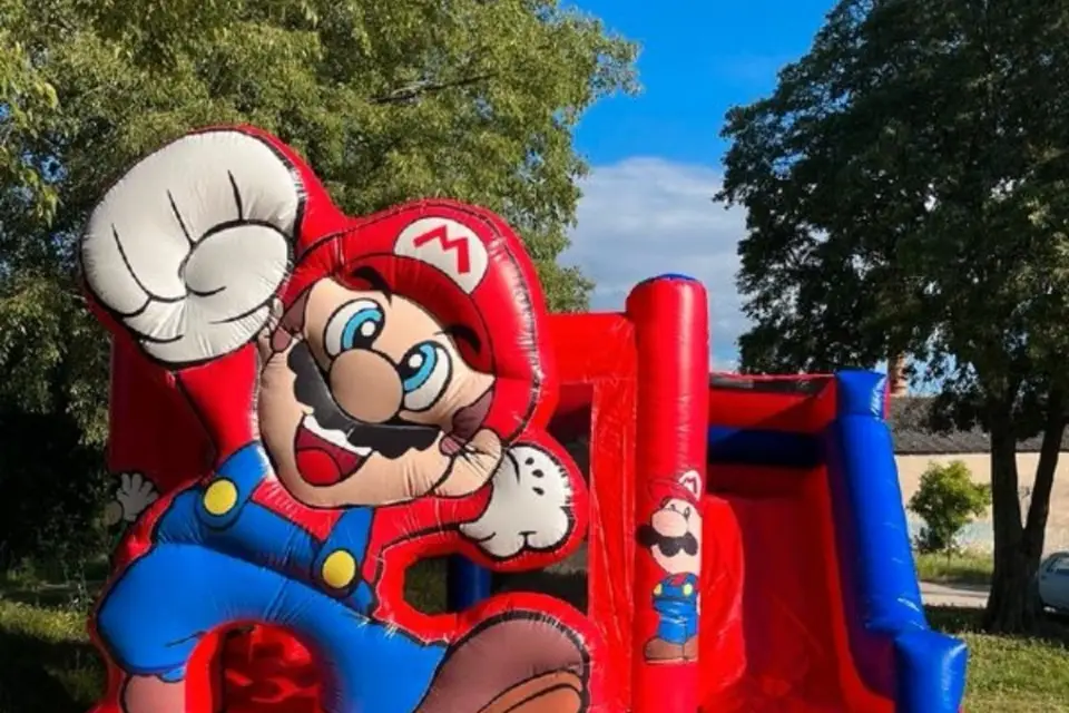 Paris Gonflables — photo 4