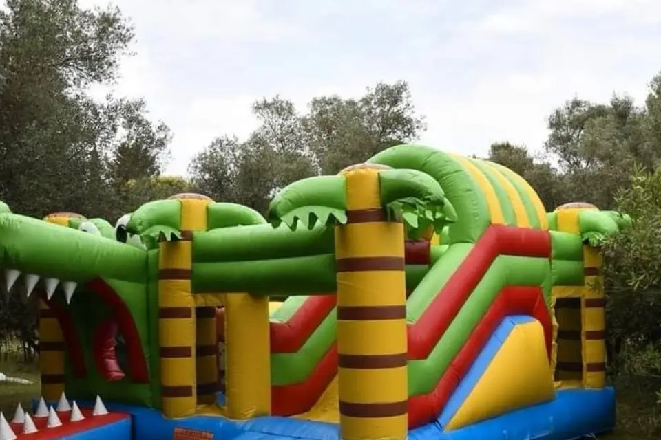 Paris Gonflables — photo 3