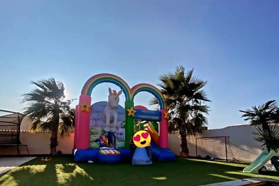 Paris Gonflables — photo 2