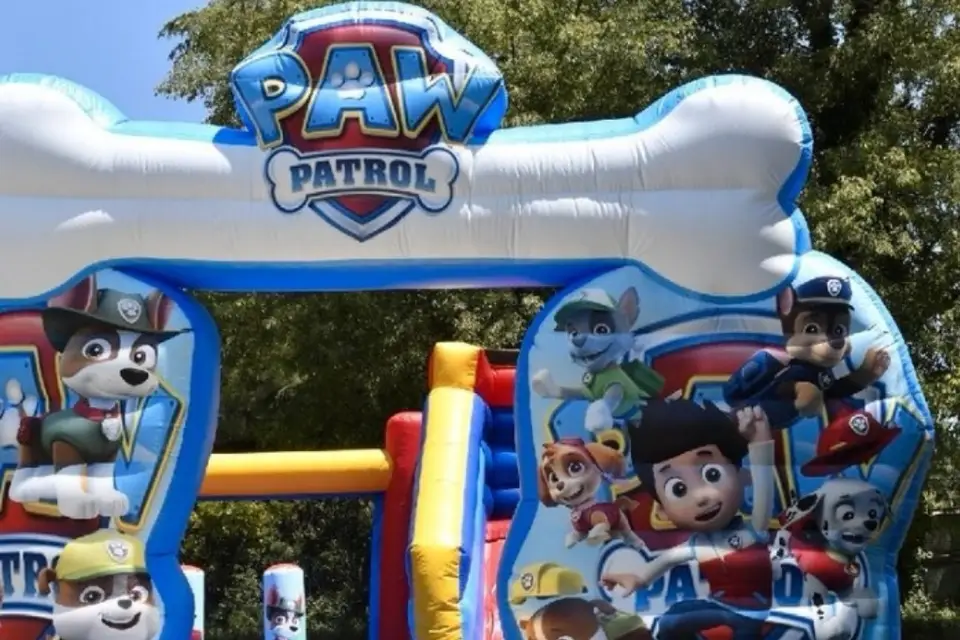 Paris Gonflables — photo 1