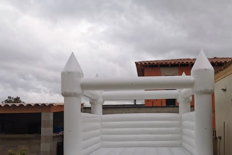 Paris Gonflables — photo 6