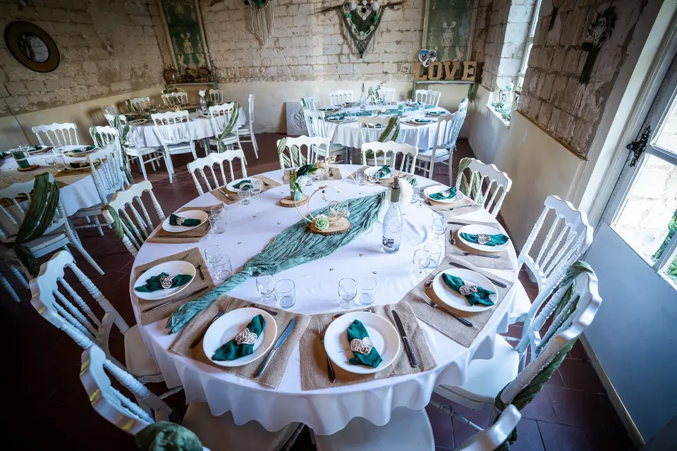 Château de Grand-Rullecourt — photo 7