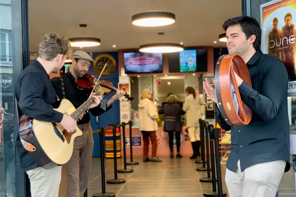 Terres d'Ame — photo 8