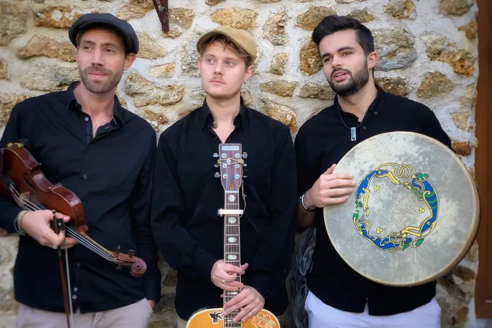 Terres d'Ame — photo 2