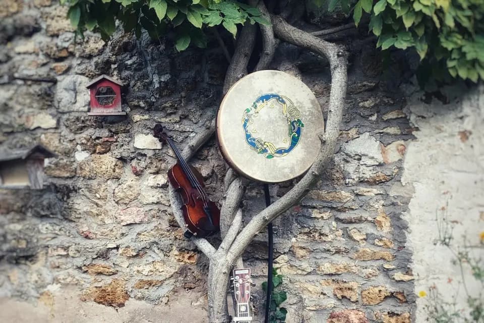 Terres d'Ame — photo 3