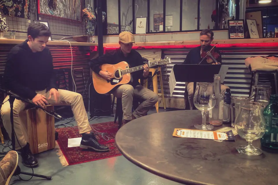 Terres d'Ame — photo 6