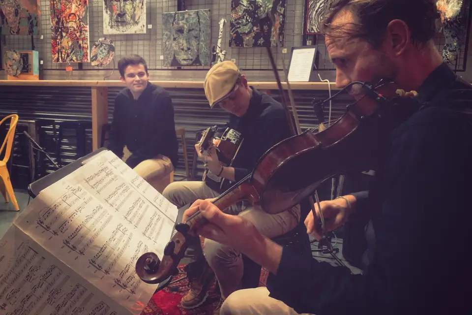 Terres d'Ame — photo 5