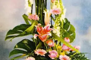 Fleurs de l'Ile — photo 1