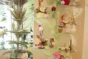 Fleurs de l'Ile — photo 2