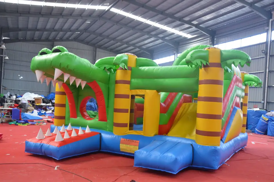 Paris Gonflables — photo 7