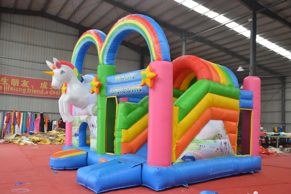 Paris Gonflables — photo 8