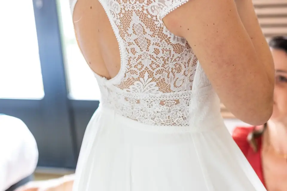 Mag M Coiffure — photo 6