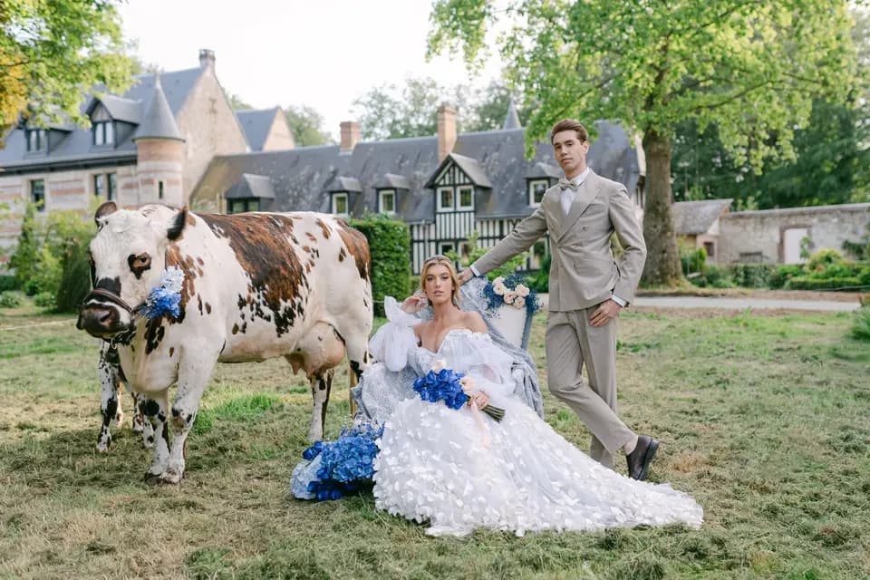 Les Jolis Jours — photo 3