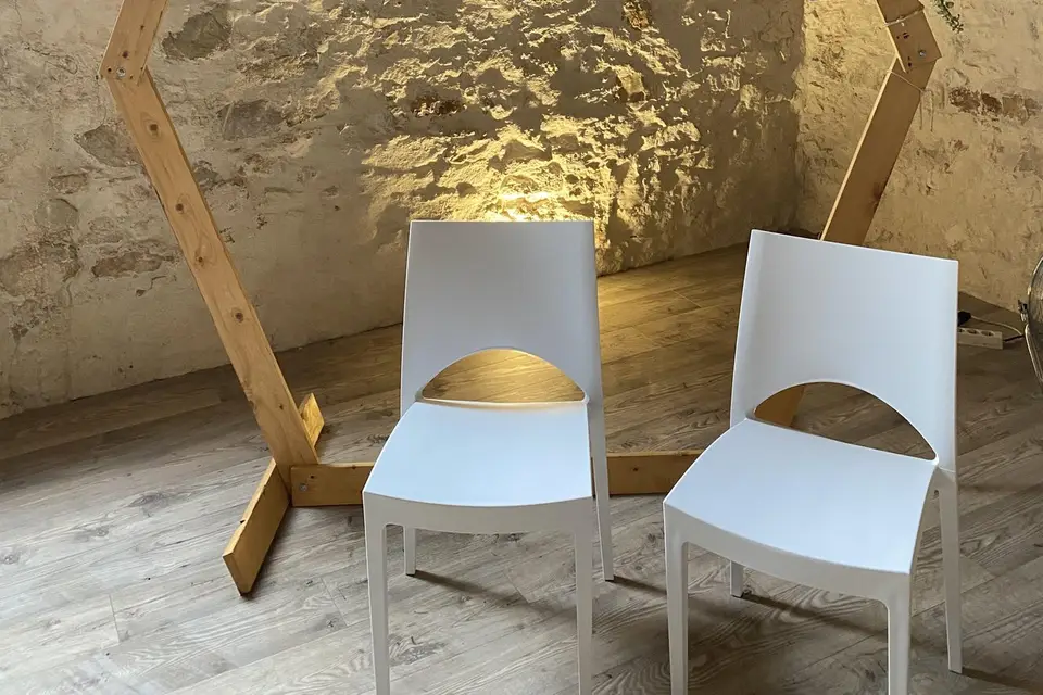 Maison Pastor by Alicia — photo 7