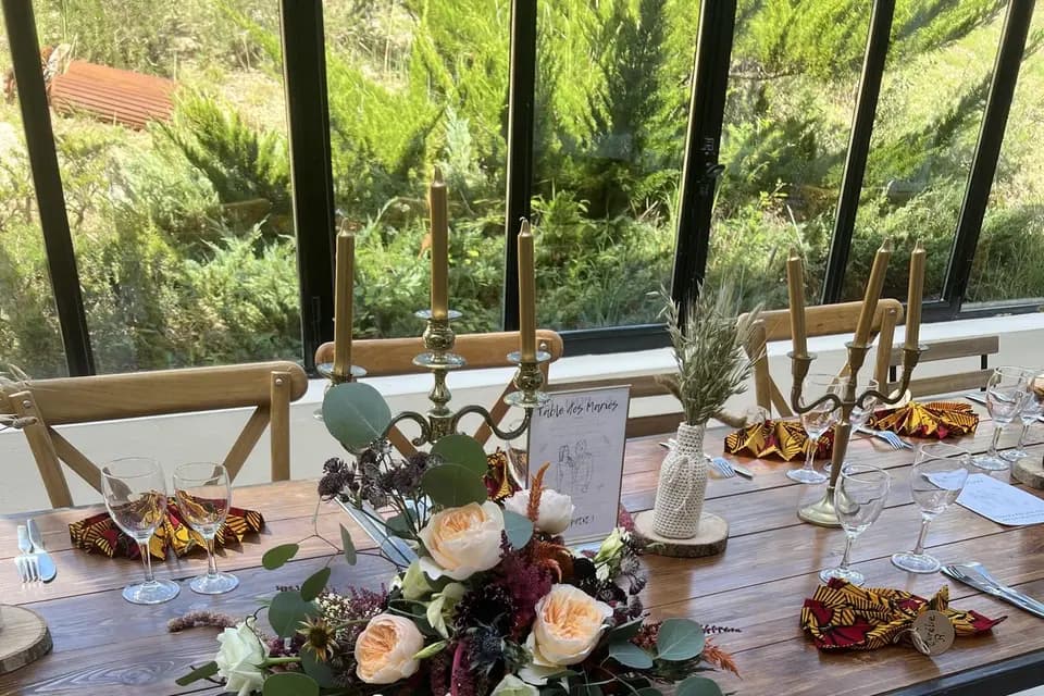 Maison Pastor by Alicia — photo 5