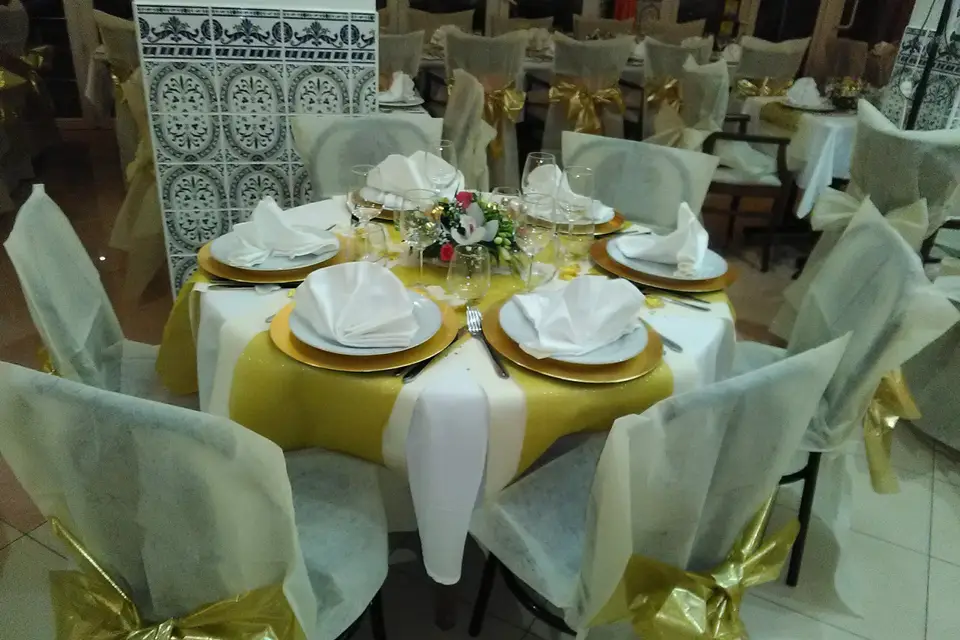 Restaurant Les Oliviers — photo 1