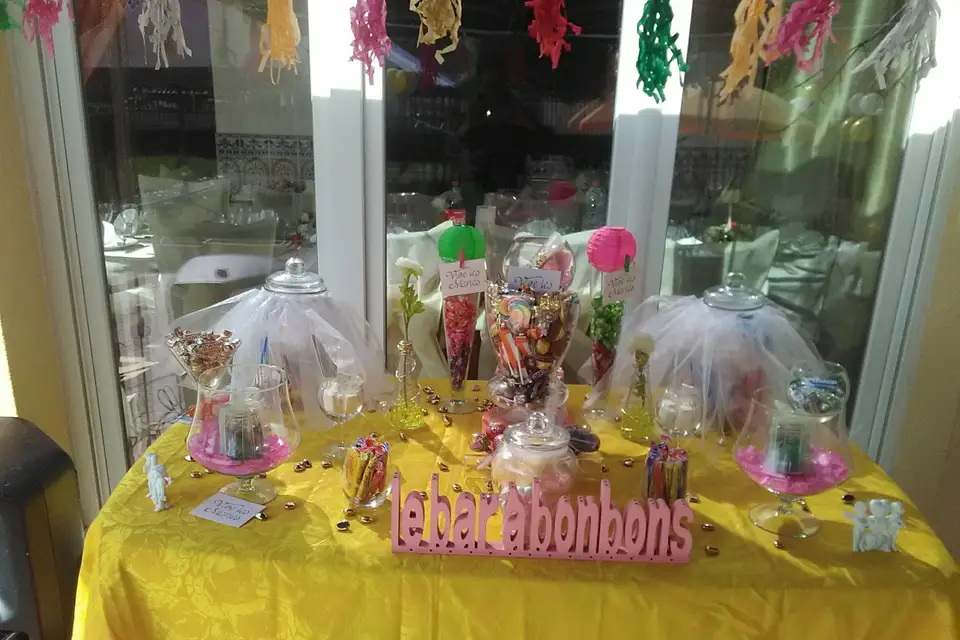 Restaurant Les Oliviers — photo 7