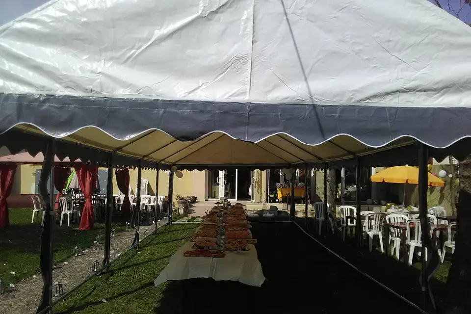 Restaurant Les Oliviers — photo 5