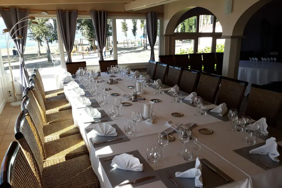 Côté Lac — photo 1