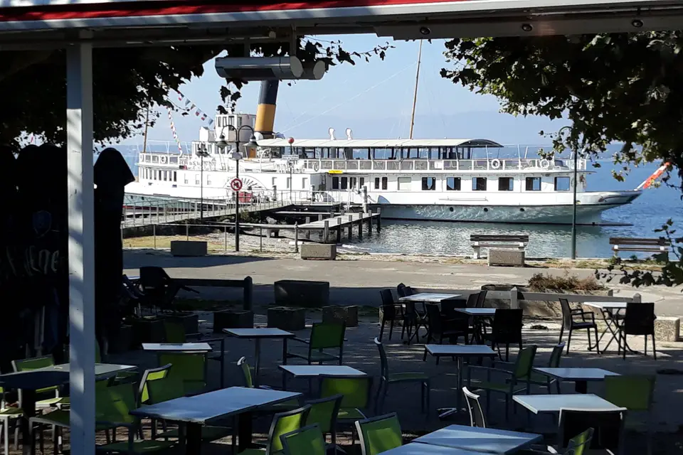 Côté Lac — photo 2